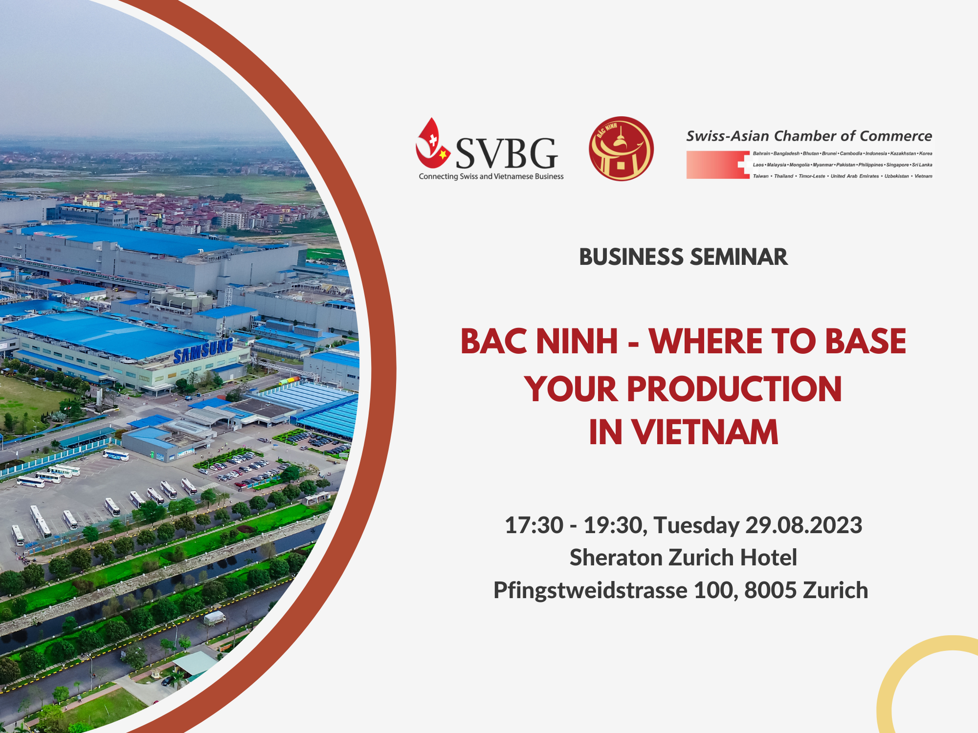 Bac Ninh Seminar_Banner 3×4